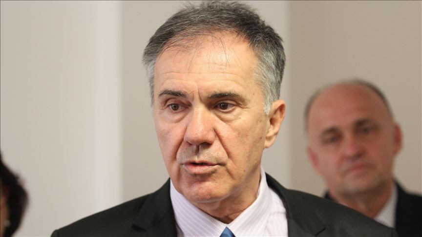 Dr. Drljević za FR: Spas je u masovnoj imunizaciji